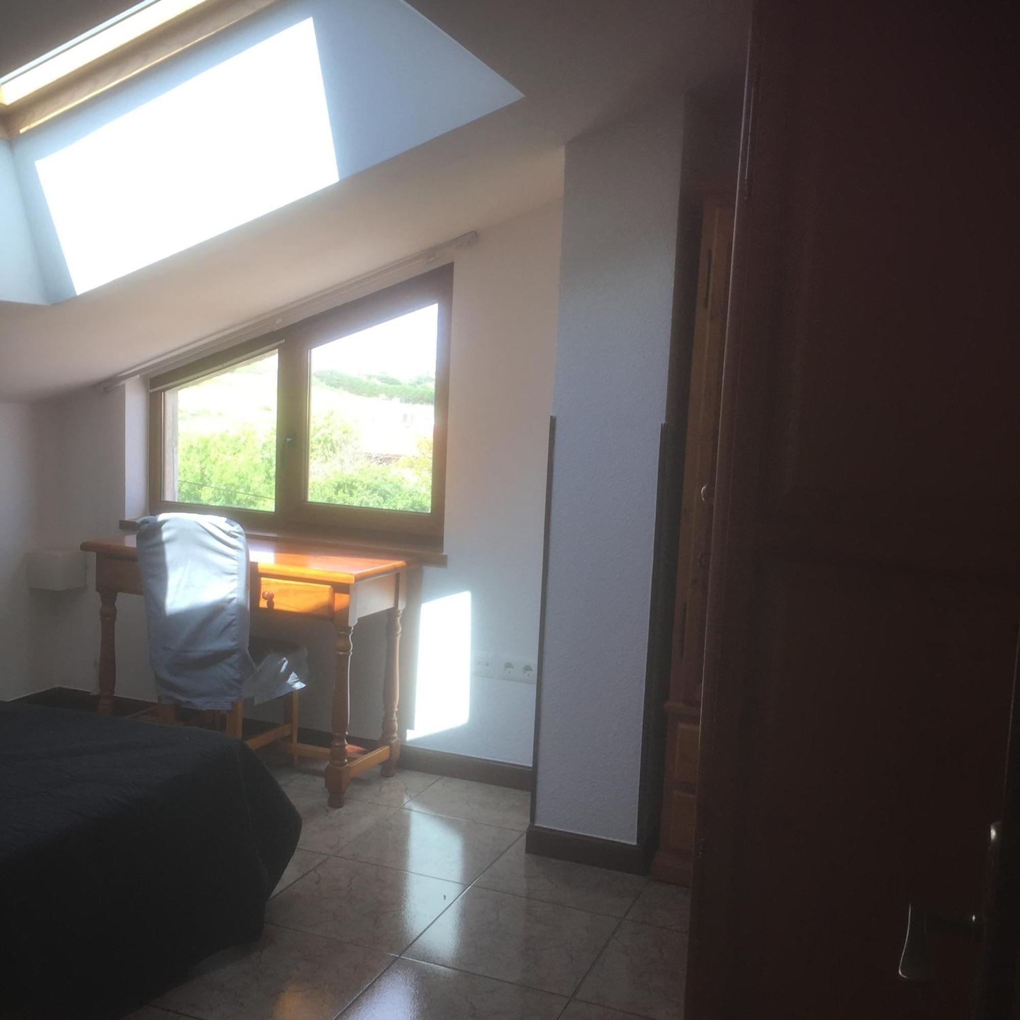 Los Aticos Santander Exterior foto